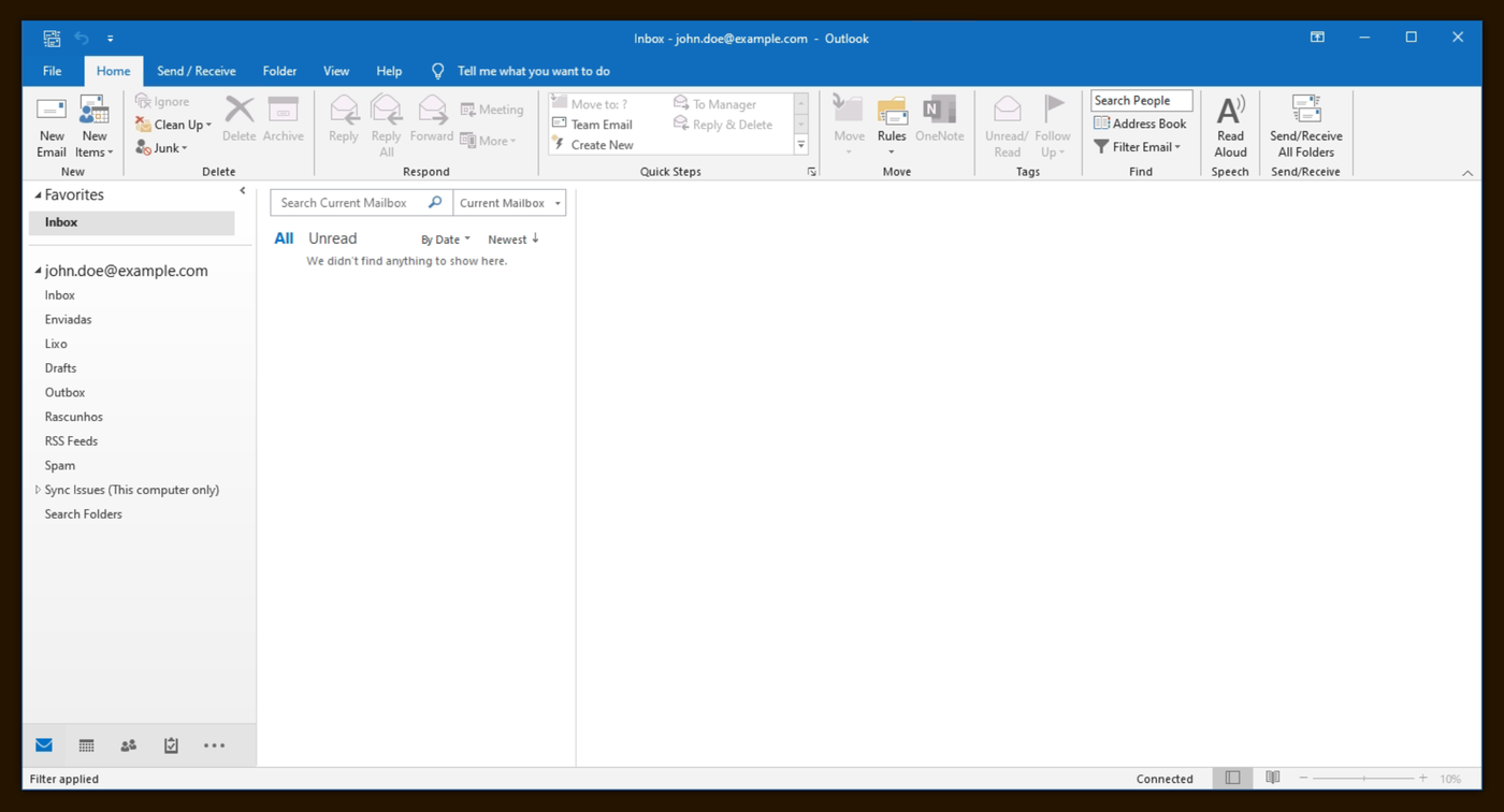 Menu File
